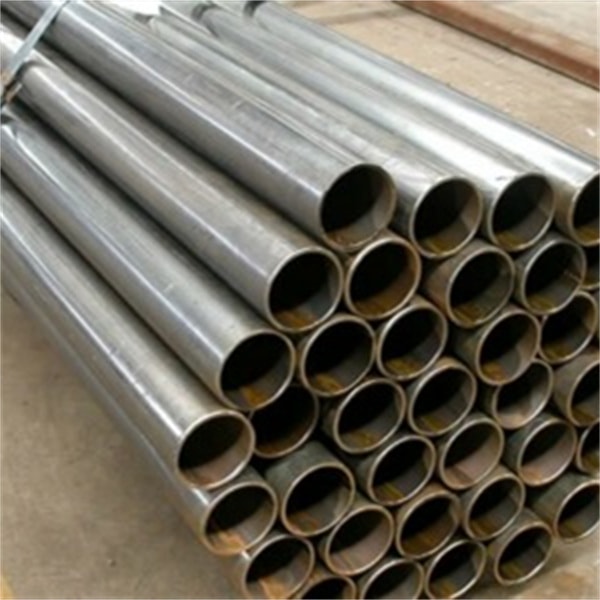 不同行業對直縫鋼管的廣泛應用